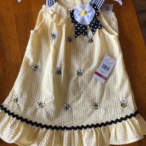 Toddler dress